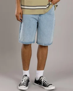 Clearance Exceed Denim Walk Shorts Shorts & Bottoms|Denim