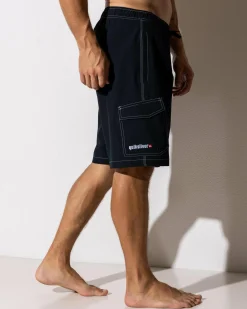 Sale Exhibit Volley 21 Shorts Board Shorts|Shorts & Bottoms