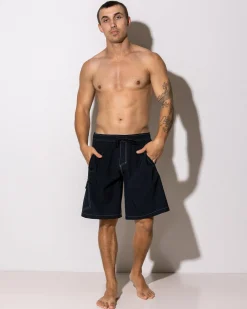 Sale Exhibit Volley 21 Shorts Board Shorts|Shorts & Bottoms