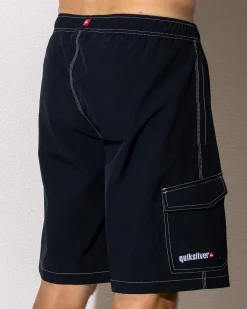 Sale Exhibit Volley 21 Shorts Board Shorts|Shorts & Bottoms