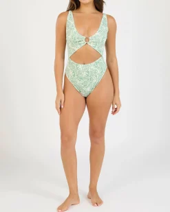 Sale Exotica One Piece Swimsuit Women One Pieces