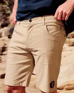 Discount Explorer Walk Shorts Shorts & Bottoms