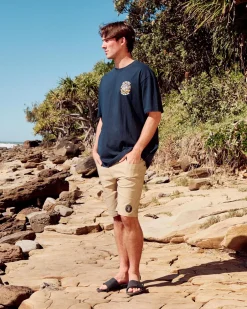 Discount Explorer Walk Shorts Shorts & Bottoms