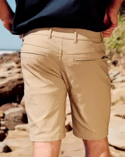 Discount Explorer Walk Shorts Shorts & Bottoms