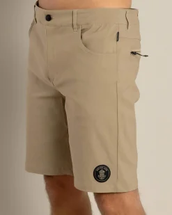 Discount Explorer Walk Shorts Shorts & Bottoms
