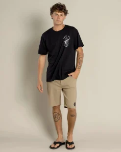 Discount Explorer Walk Shorts Shorts & Bottoms