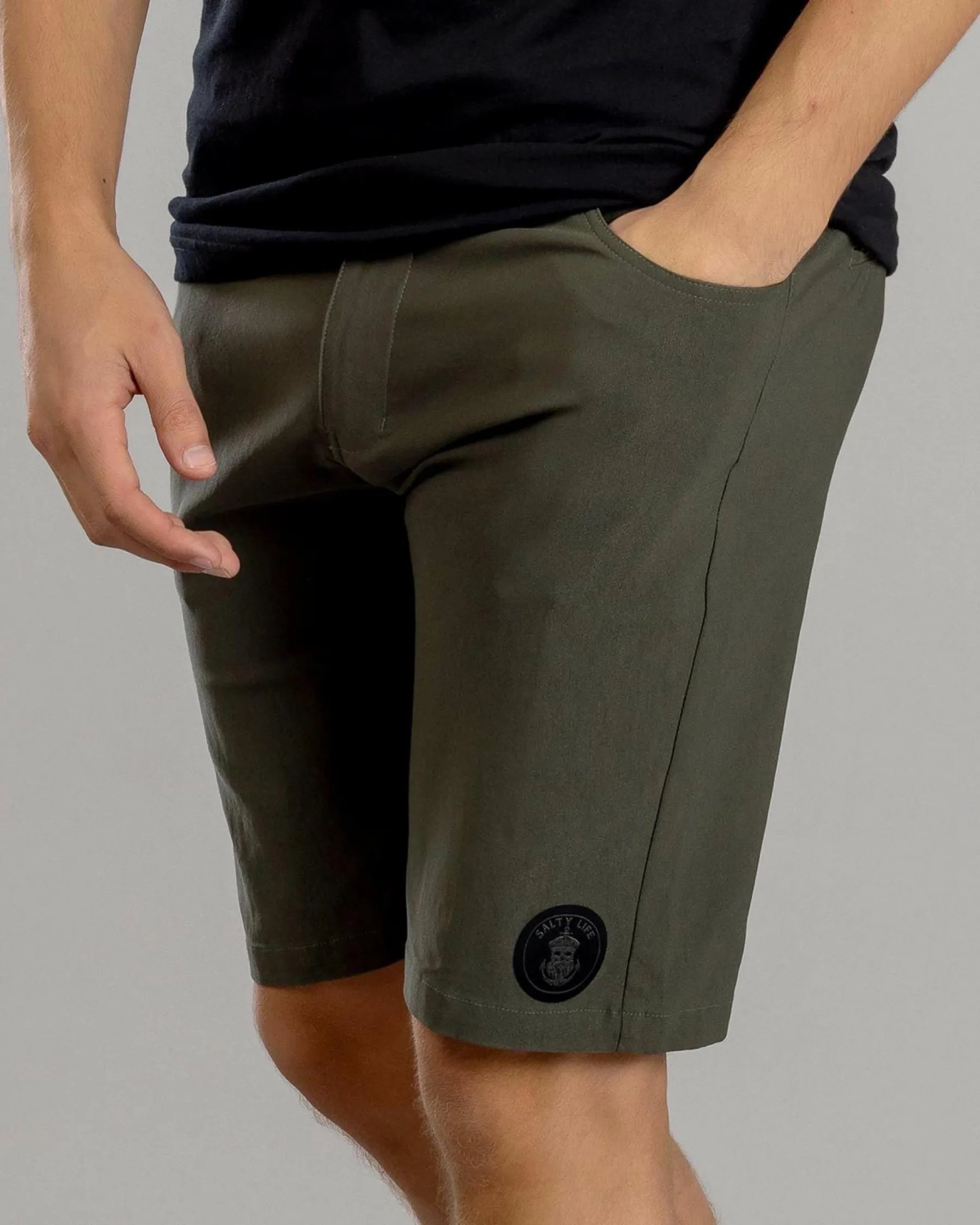 Online Explorer Walk Shorts Shorts & Bottoms