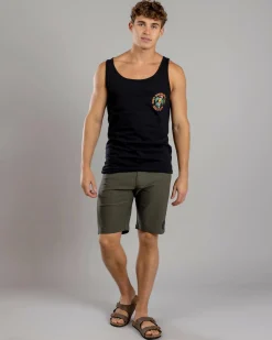Online Explorer Walk Shorts Shorts & Bottoms