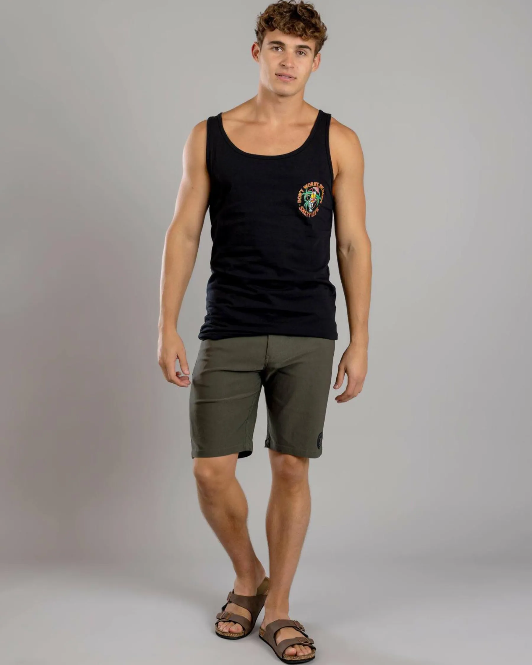 Online Explorer Walk Shorts Shorts & Bottoms
