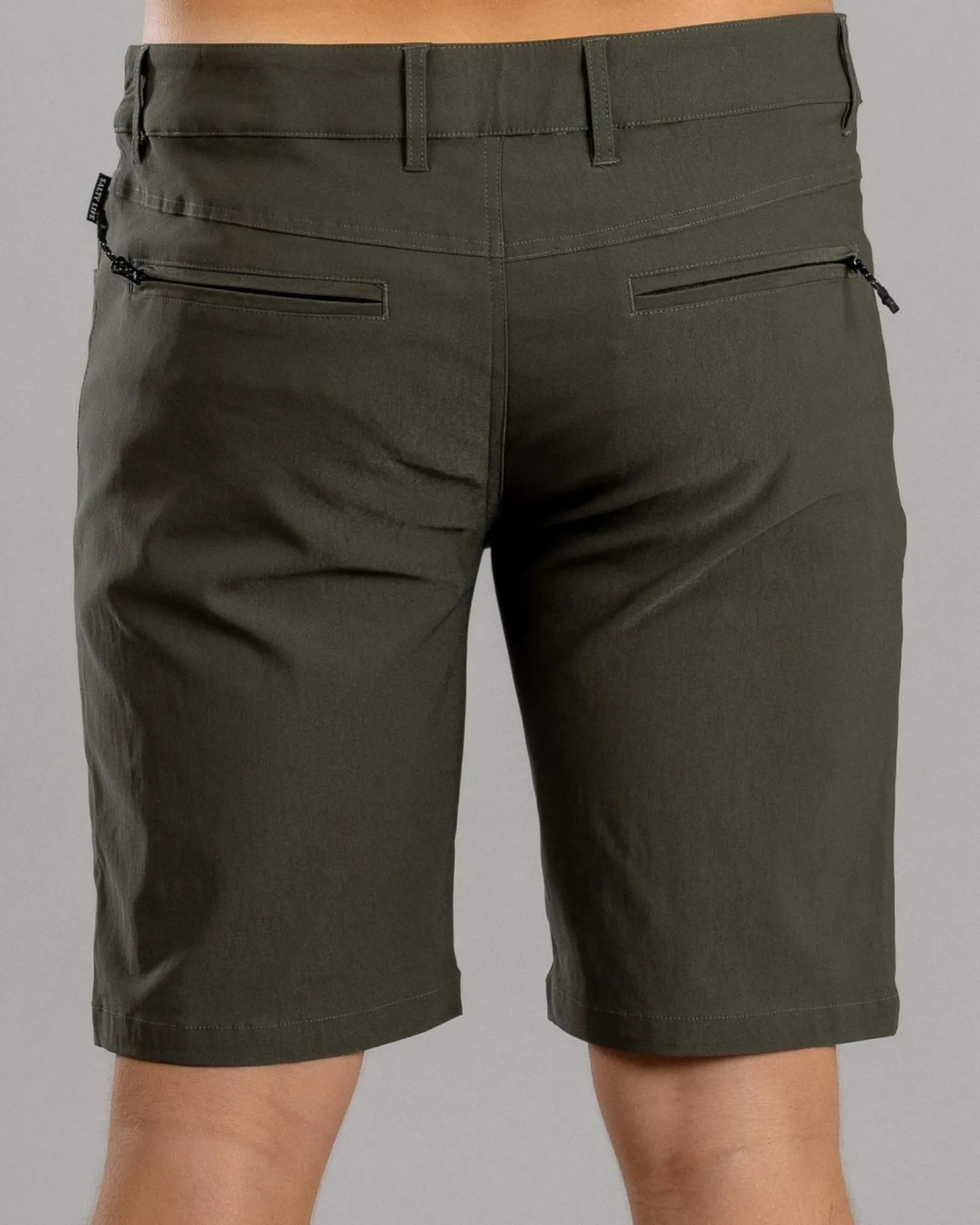 Online Explorer Walk Shorts Shorts & Bottoms
