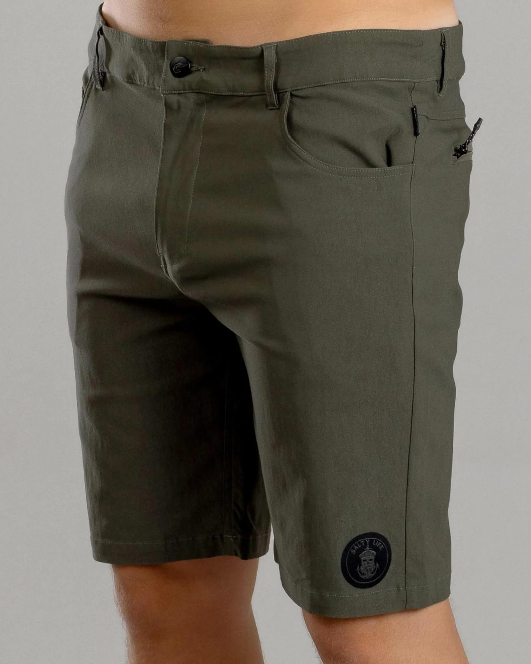 Online Explorer Walk Shorts Shorts & Bottoms