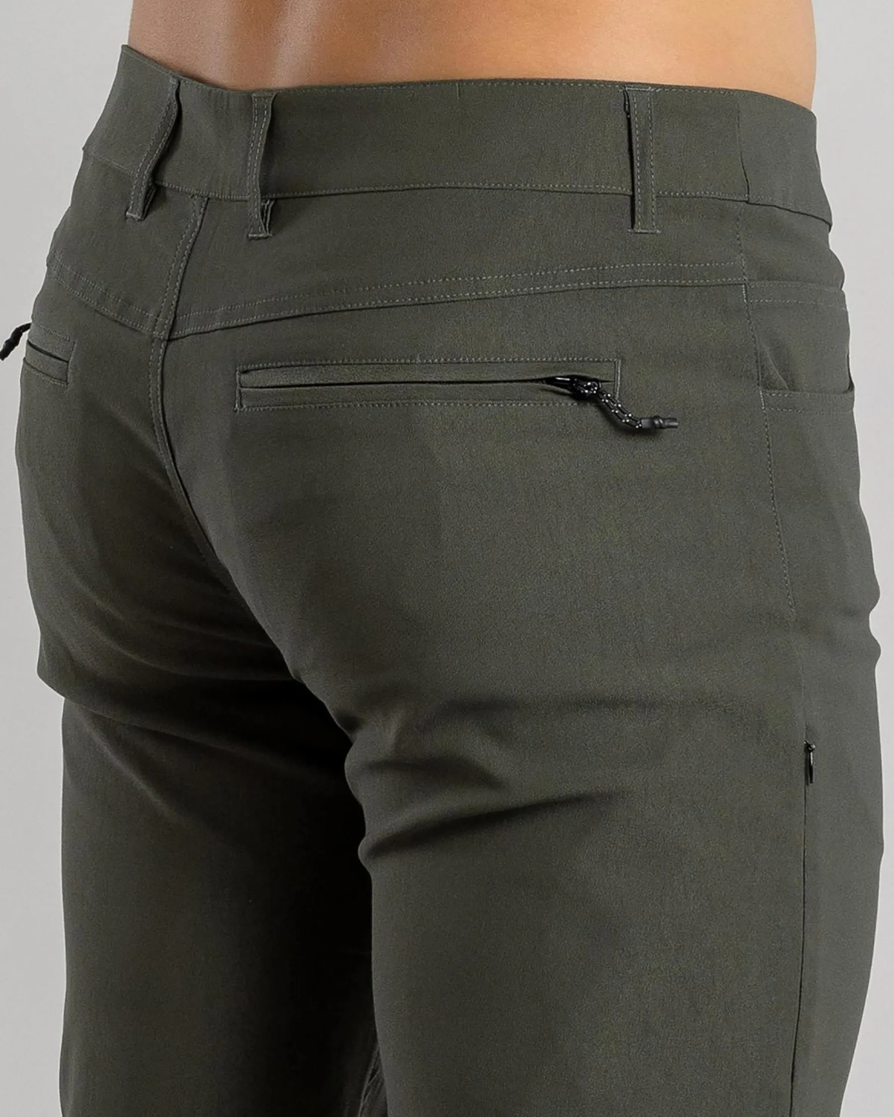 Online Explorer Walk Shorts Shorts & Bottoms