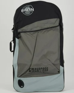 Hot Express Double Bodyboard Cover Women Surf|Surf