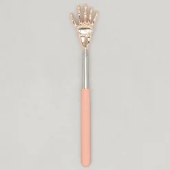 Gifts & Novelty|Gifts & Novelty*Get It Now Extendo Scratcher Rose Gold