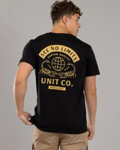 New Extent T-Shirt Tops & T-Shirts