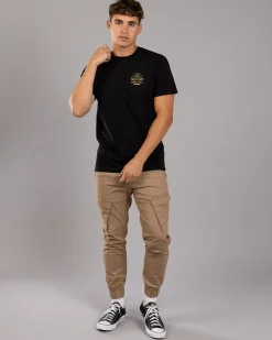 New Extent T-Shirt Tops & T-Shirts
