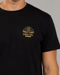 New Extent T-Shirt Tops & T-Shirts