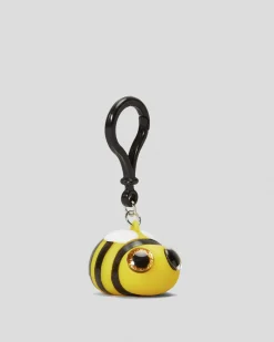 Gifts & Novelty|Gifts & Novelty*Get It Now Eye Popping Bee Keyring Multi
