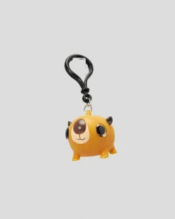 Gifts & Novelty|Gifts & Novelty*Get It Now Eye Popping Capybara Keyring Multi
