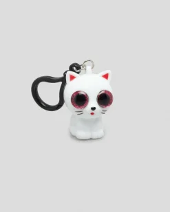 Online Eye Popping Cat Keyring Women Gifts & Novelty|Gifts & Novelty