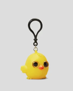 New Eye Popping Chick Keyring Gifts & Novelty