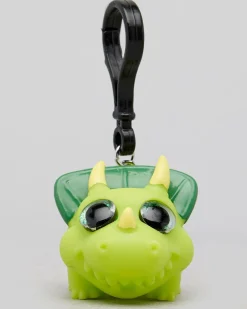 Gifts & Novelty|Gifts & Novelty*Get It Now Eye Popping Dino Keyring Assorted