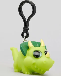 Gifts & Novelty|Gifts & Novelty*Get It Now Eye Popping Dino Keyring Assorted