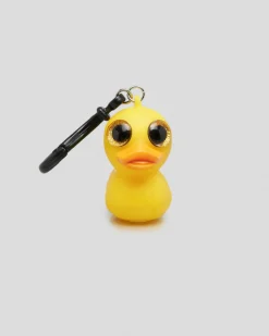 Gifts & Novelty|Gifts & Novelty*Get It Now Eye Popping Duck Keyring Multi