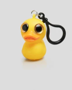Gifts & Novelty|Gifts & Novelty*Get It Now Eye Popping Duck Keyring Multi