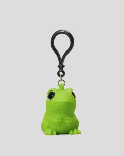 Gifts & Novelty|Gifts & Novelty*Get It Now Eye Popping Frog Keyring Multi