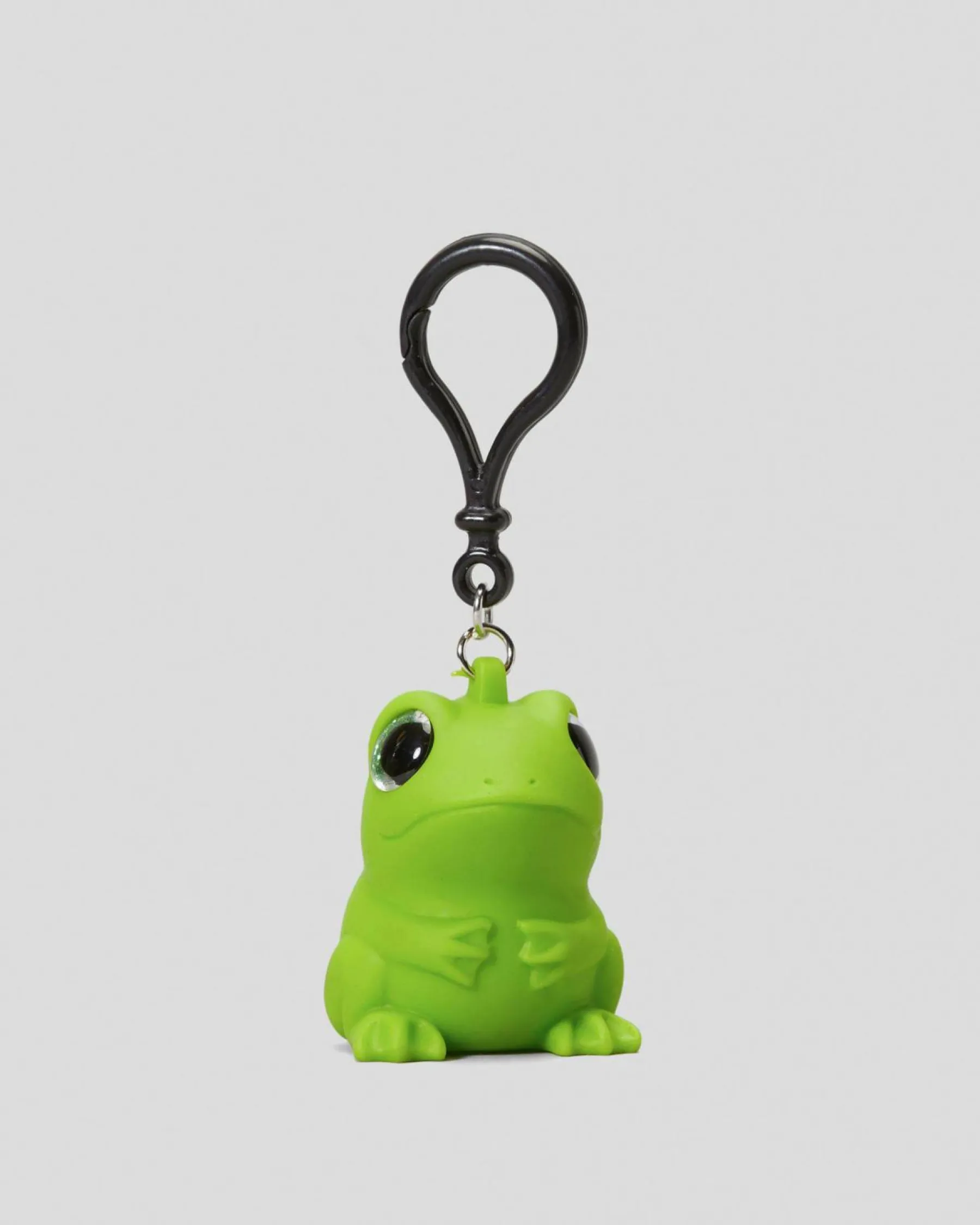 Gifts & Novelty|Gifts & Novelty*Get It Now Eye Popping Frog Keyring Multi