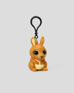 Outlet Eye Popping Kangaroo Keyring Women Gifts & Novelty|Gifts & Novelty