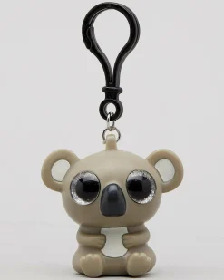 Outlet Eye Popping Koala Keyring Kids Gifts & Novelty|Gifts & Novelty