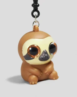 Outlet Eye Popping Sloth Keyring Women Gifts & Novelty|Gifts & Novelty