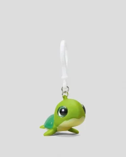 Gifts & Novelty|Gifts & Novelty*Get It Now Eye Popping Turtle Keyring Multi