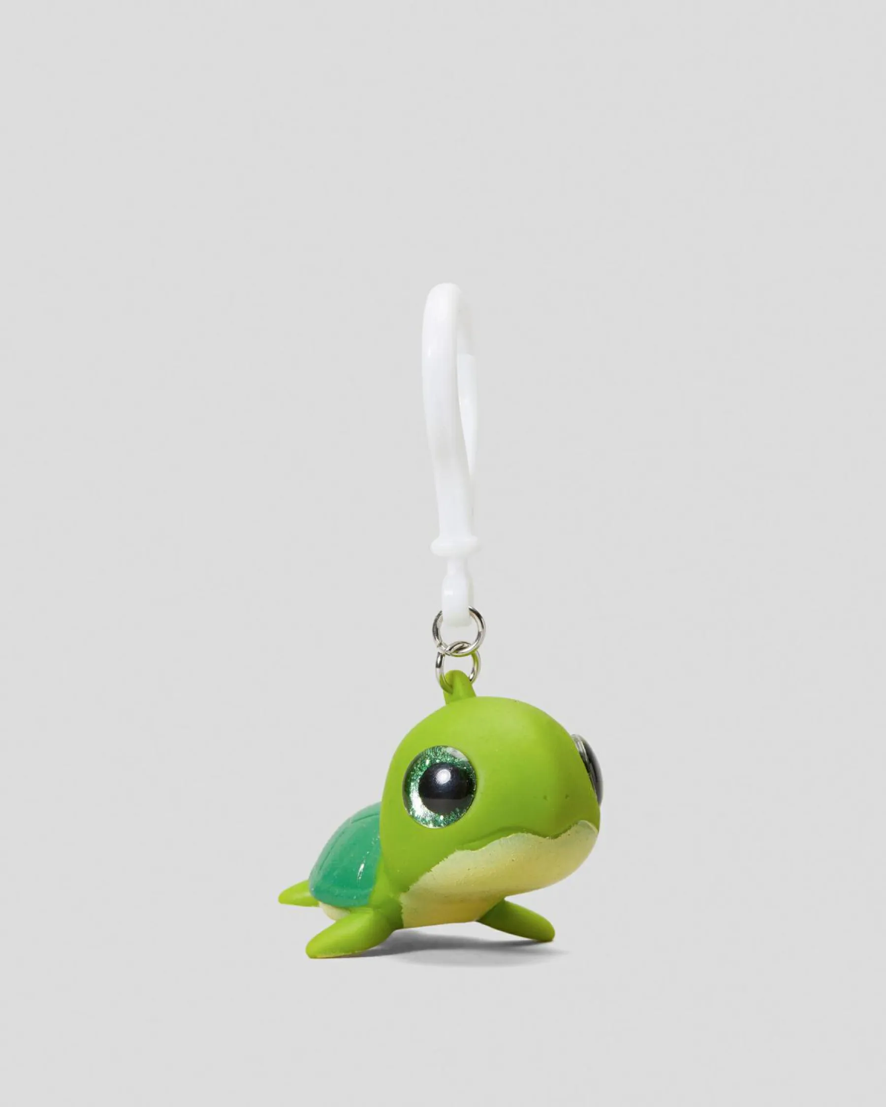 Gifts & Novelty|Gifts & Novelty*Get It Now Eye Popping Turtle Keyring Multi