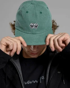 Clearance Eyes Strapback Cap Headwear