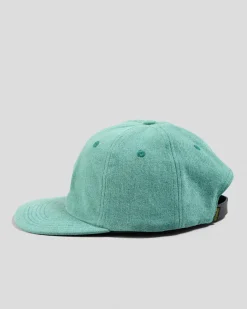 Clearance Eyes Strapback Cap Headwear