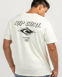 Hot Fade Out Icon T-Shirt Tops & T-Shirts