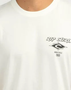 Hot Fade Out Icon T-Shirt Tops & T-Shirts