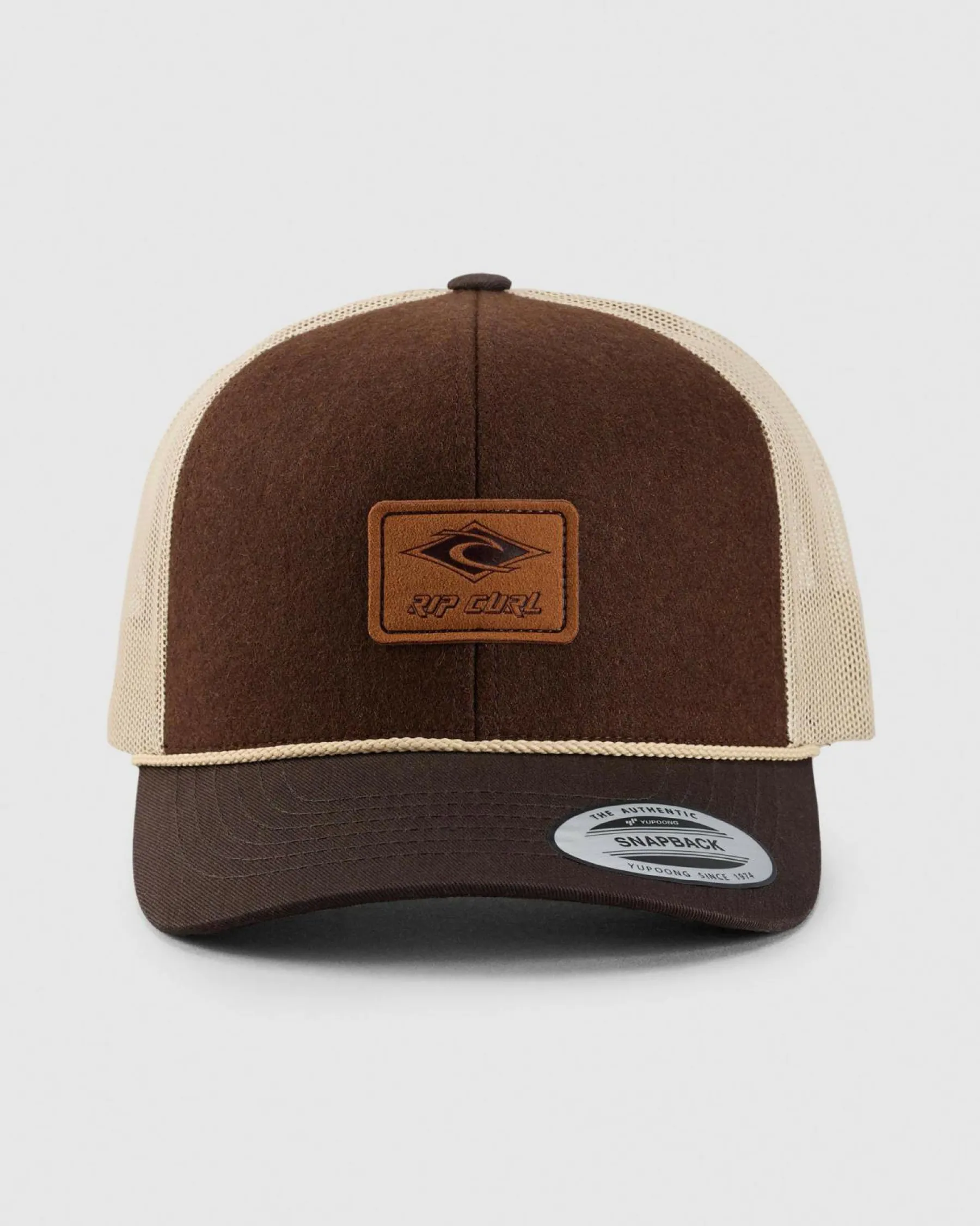 Fade Out Trucker Cap Headwear