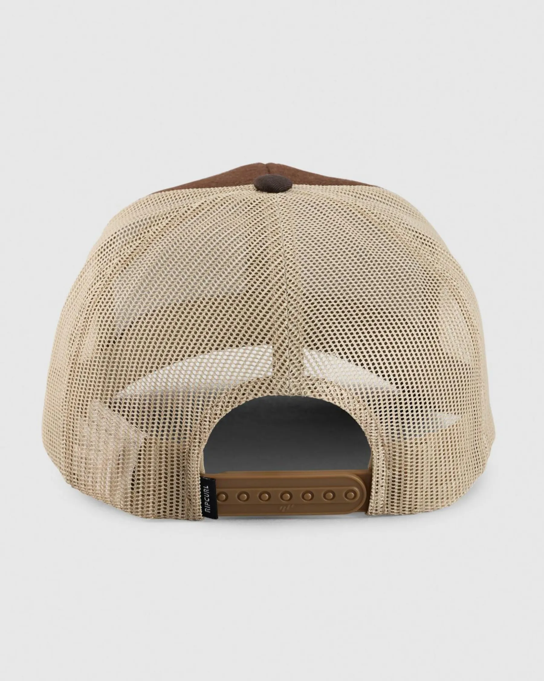 Fade Out Trucker Cap Headwear