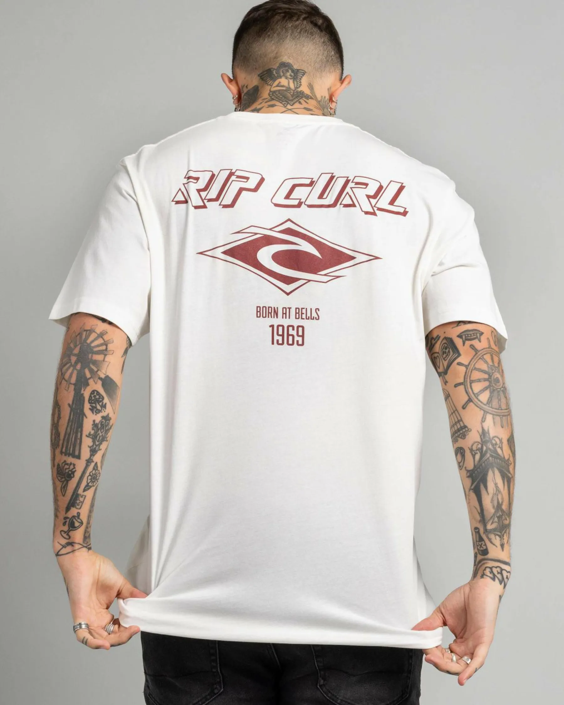 Discount Fadeout T-Shirt Tops & T-Shirts