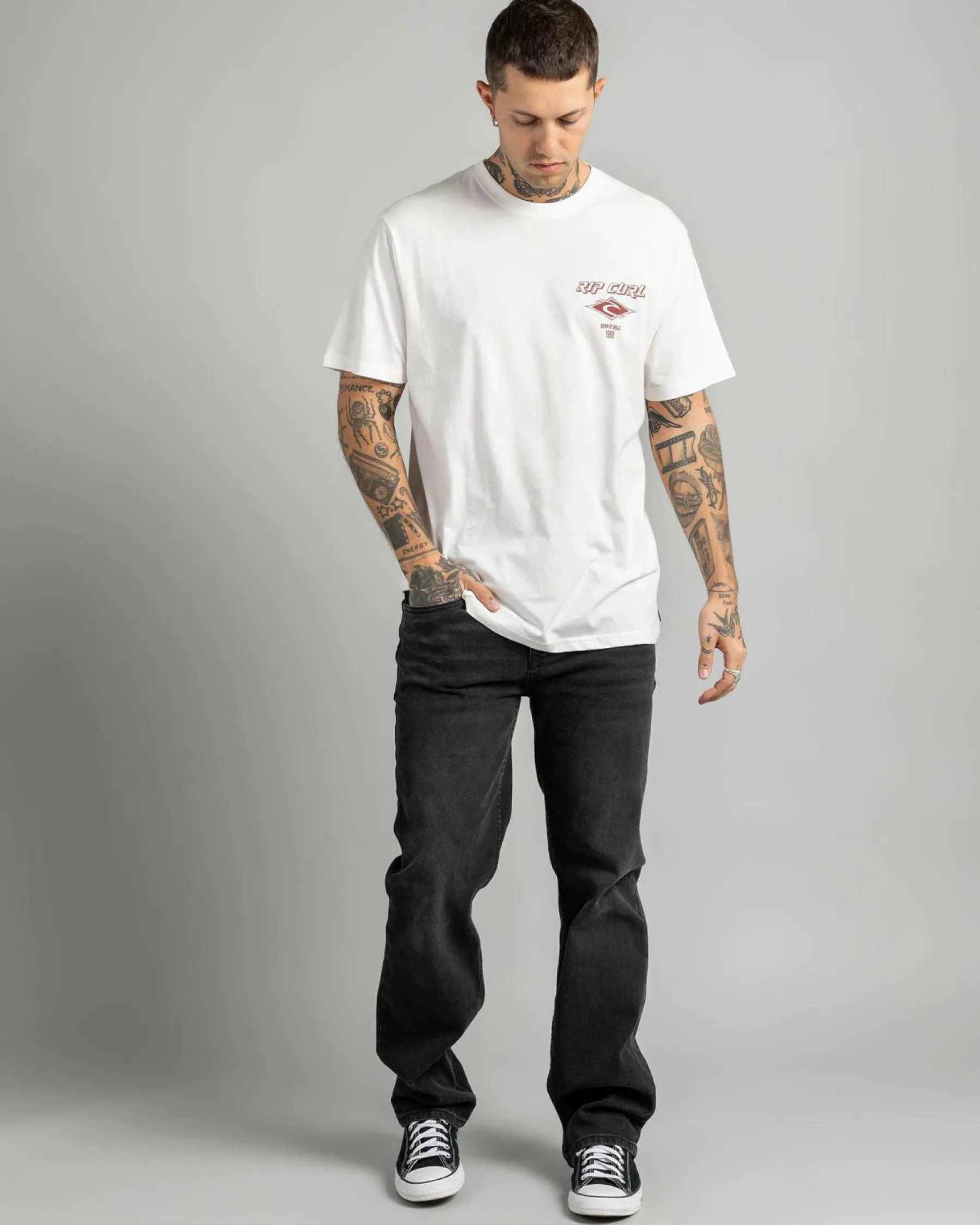 Discount Fadeout T-Shirt Tops & T-Shirts