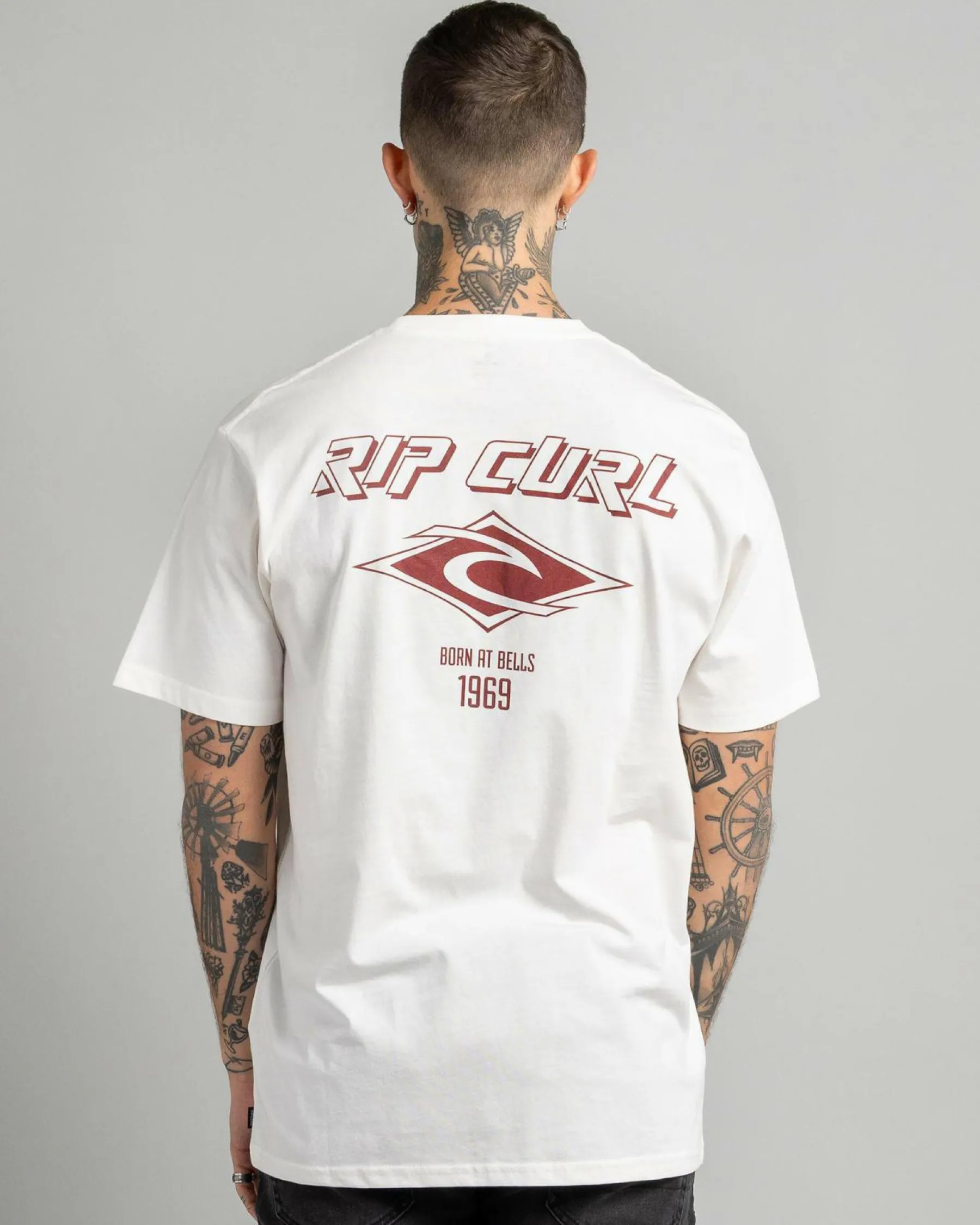 Discount Fadeout T-Shirt Tops & T-Shirts