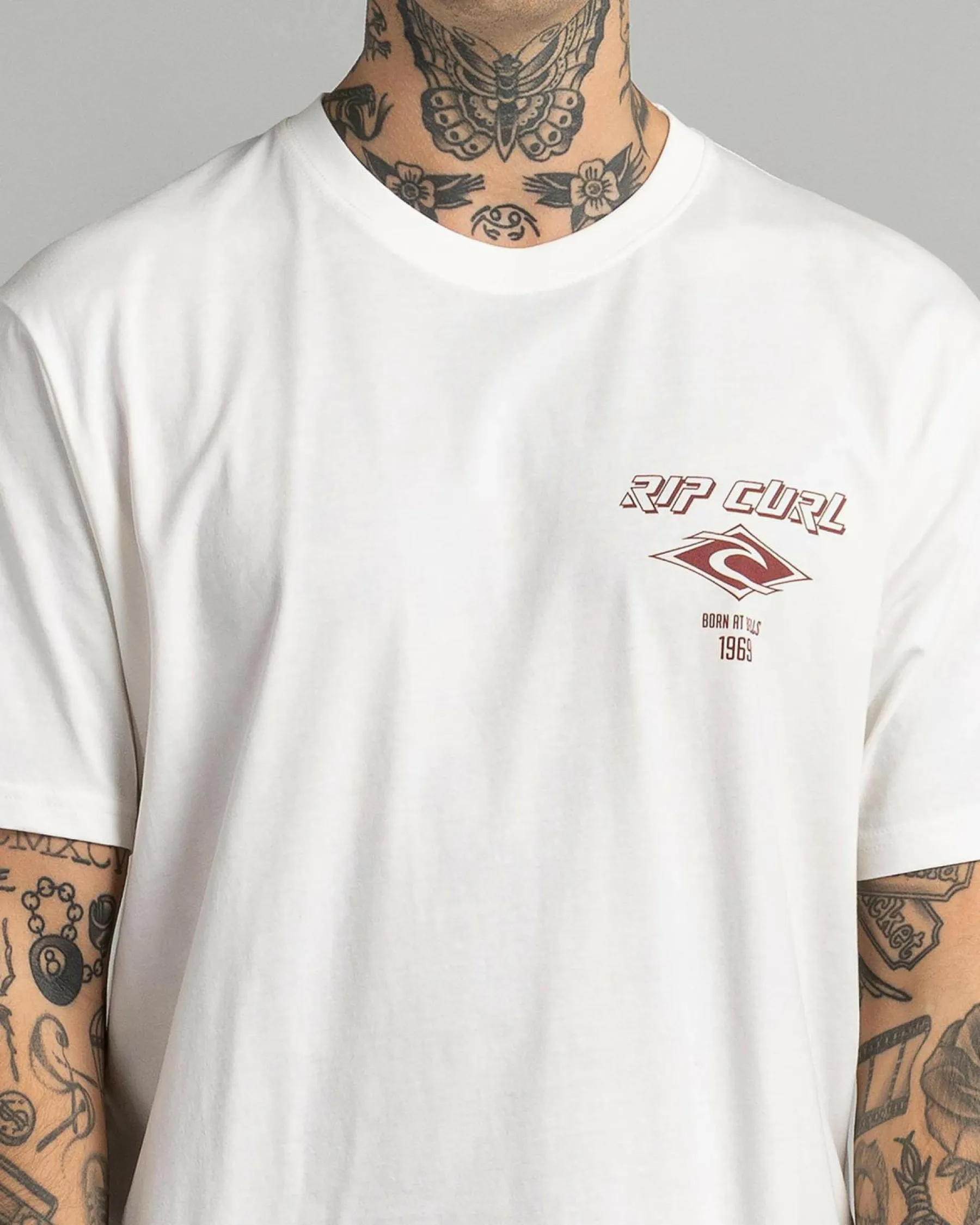 Discount Fadeout T-Shirt Tops & T-Shirts