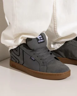 Sneakers*Etnies Fader Shoes Carbon