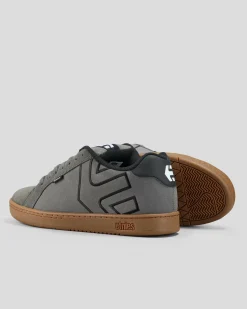 Sneakers*Etnies Fader Shoes Carbon