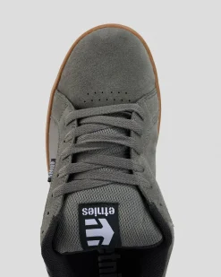 Sneakers*Etnies Fader Shoes Carbon