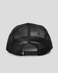 Hot Fangin Twill Trucker Cap Headwear